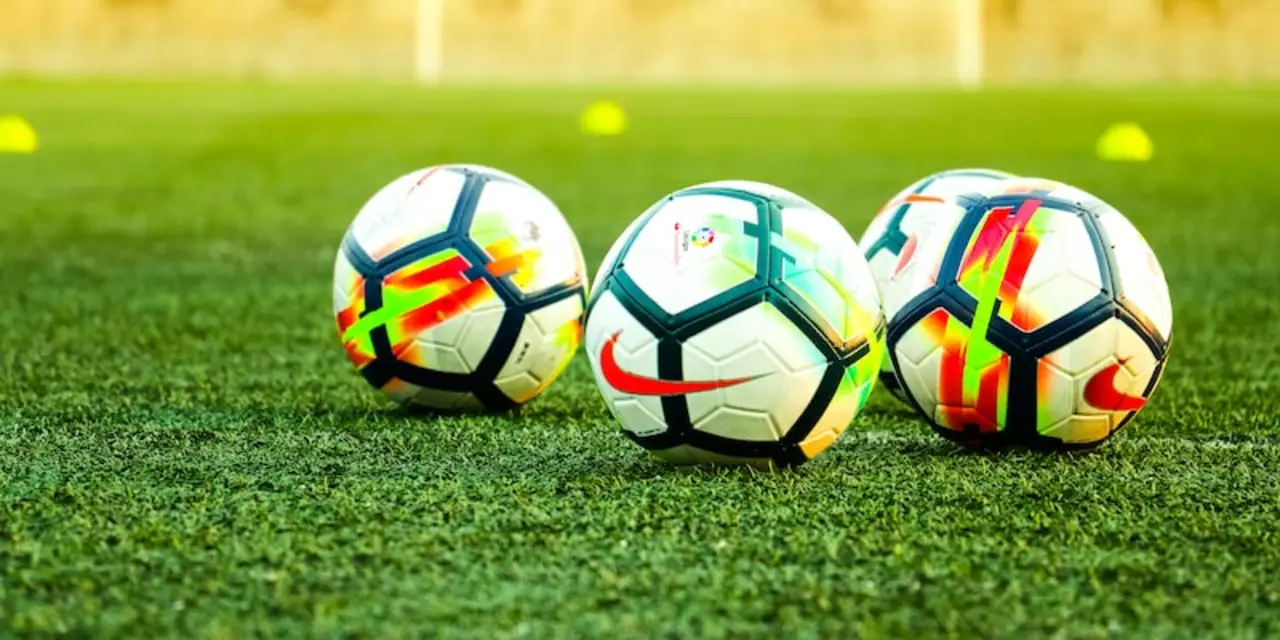 Will a soccer ball go farther filled with helium or air?