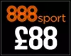 888sport Free Bet
