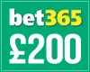 Bet365 Free Bet