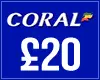 Coral Free Bet