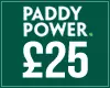 PaddyPower Free Bet
