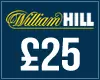 William Hill Free Bet