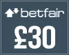 Betfair Free Bet