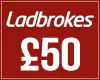 Ladbrokes Free Bet