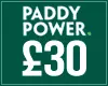 PaddyPower Free Bet