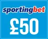Sportingbet Free Bet